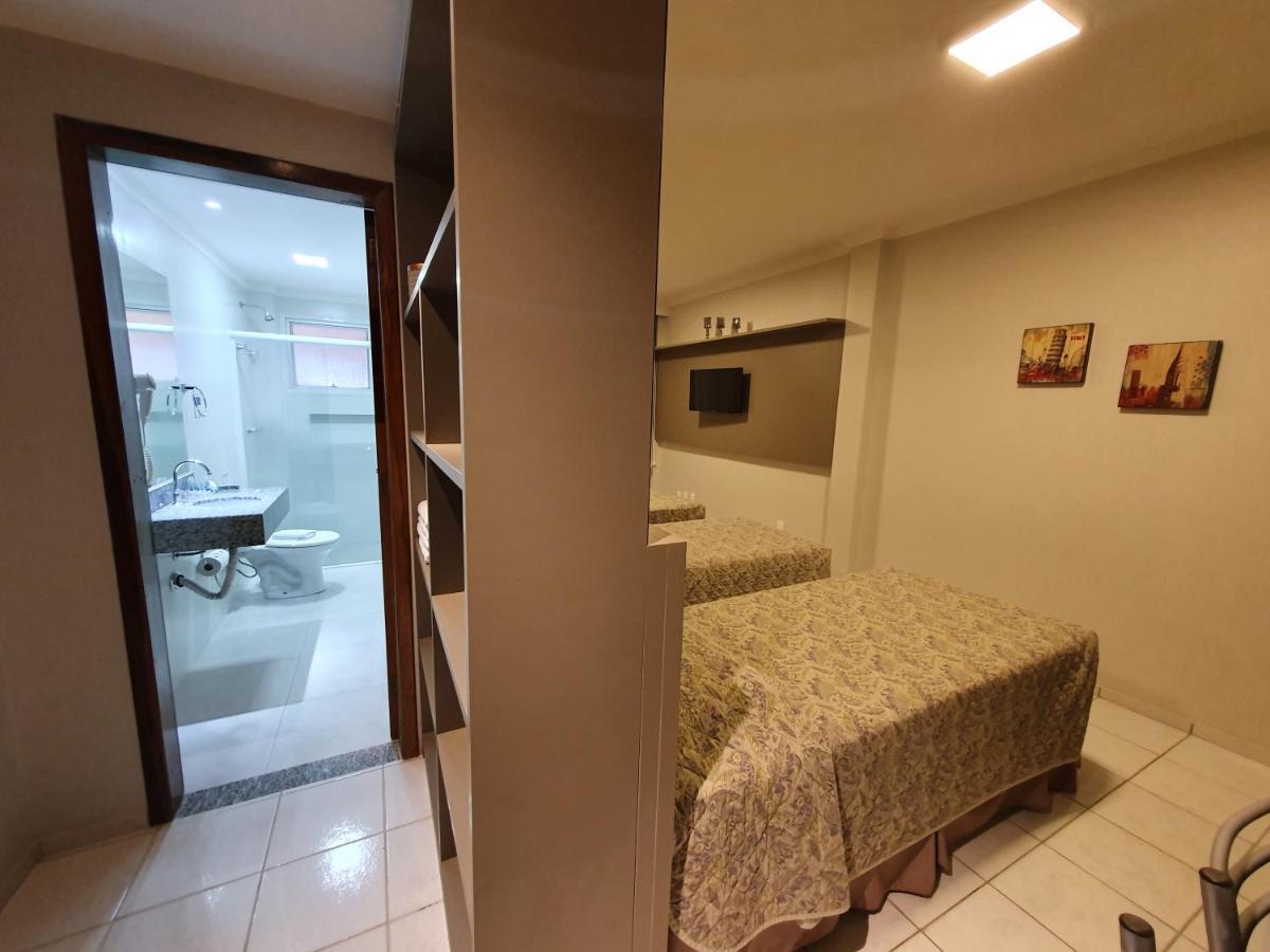 Hotel Gumz Balneário Camboriú Exteriér fotografie