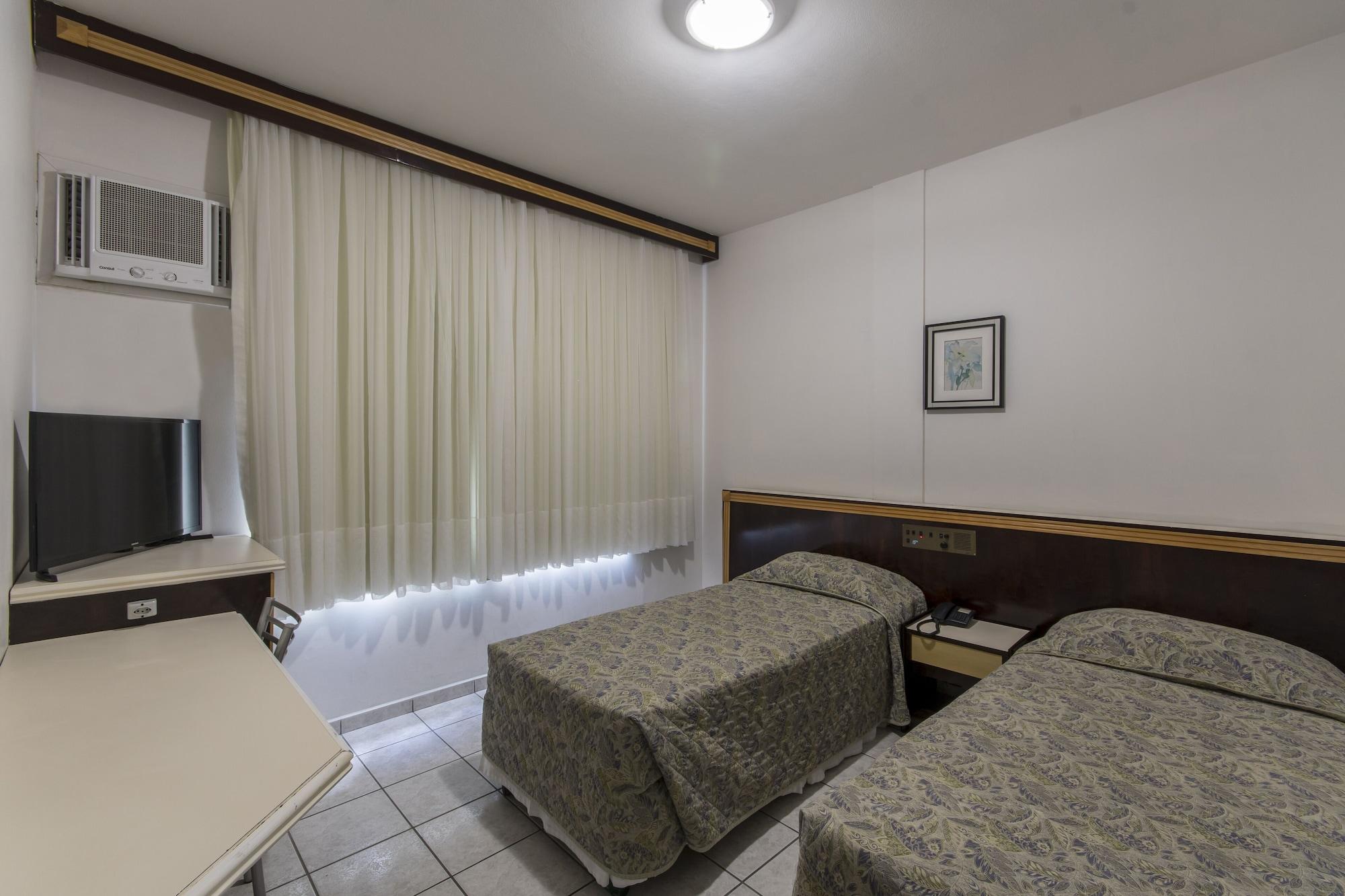 Hotel Gumz Balneário Camboriú Exteriér fotografie