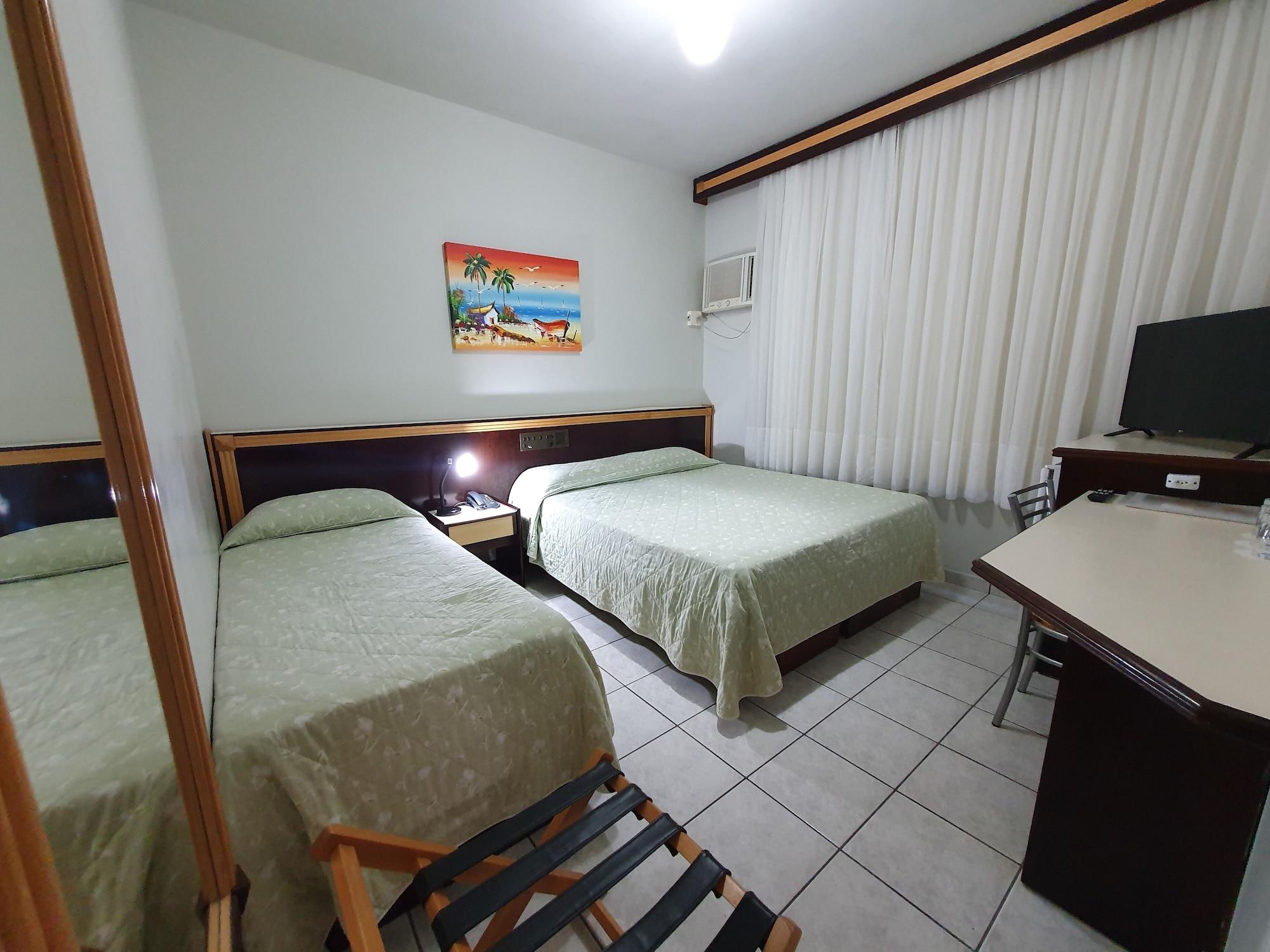 Hotel Gumz Balneário Camboriú Exteriér fotografie