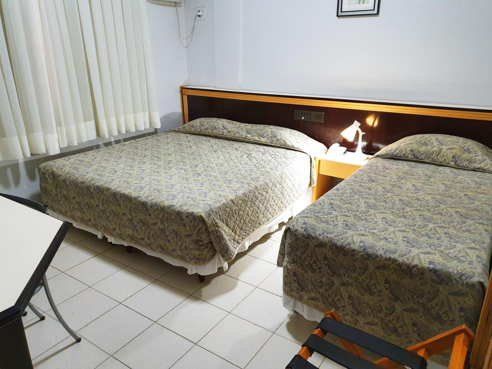 Hotel Gumz Balneário Camboriú Exteriér fotografie