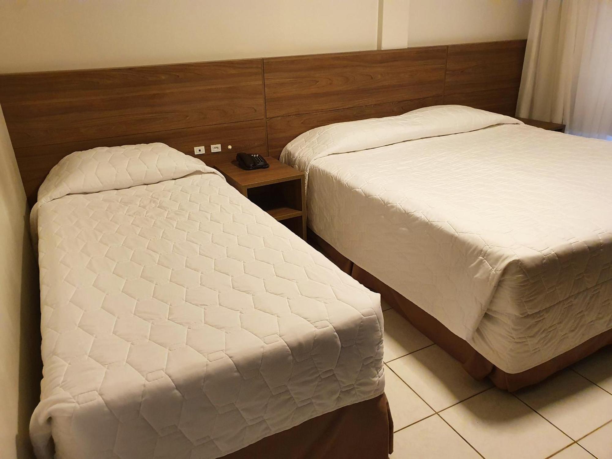 Hotel Gumz Balneário Camboriú Exteriér fotografie