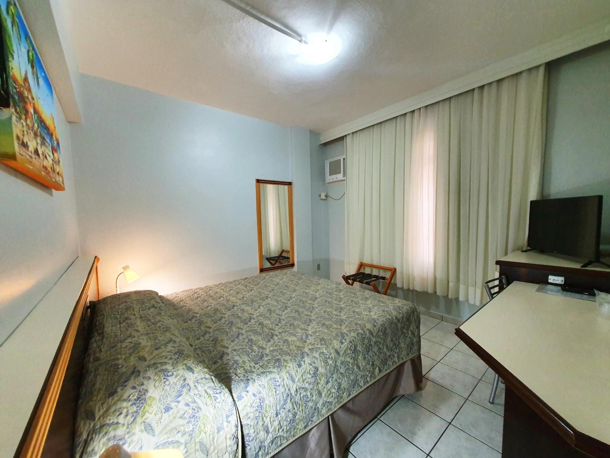 Hotel Gumz Balneário Camboriú Exteriér fotografie