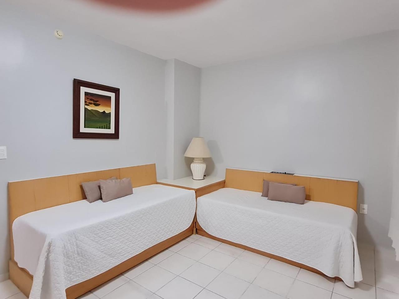 Hotel Gumz Balneário Camboriú Exteriér fotografie
