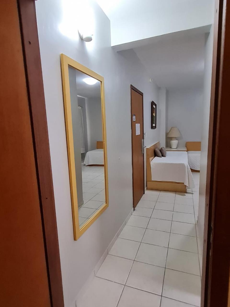 Hotel Gumz Balneário Camboriú Exteriér fotografie