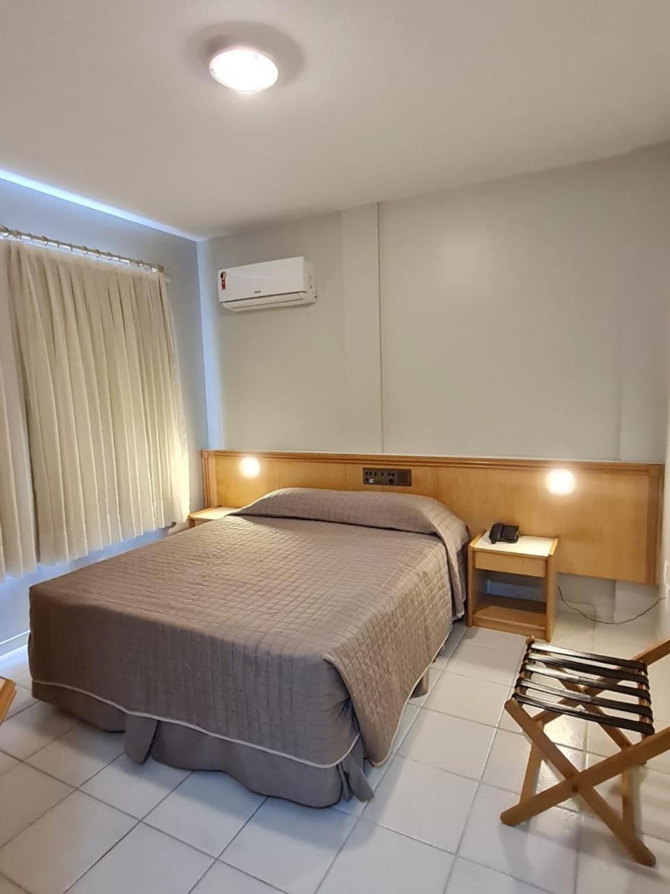 Hotel Gumz Balneário Camboriú Exteriér fotografie