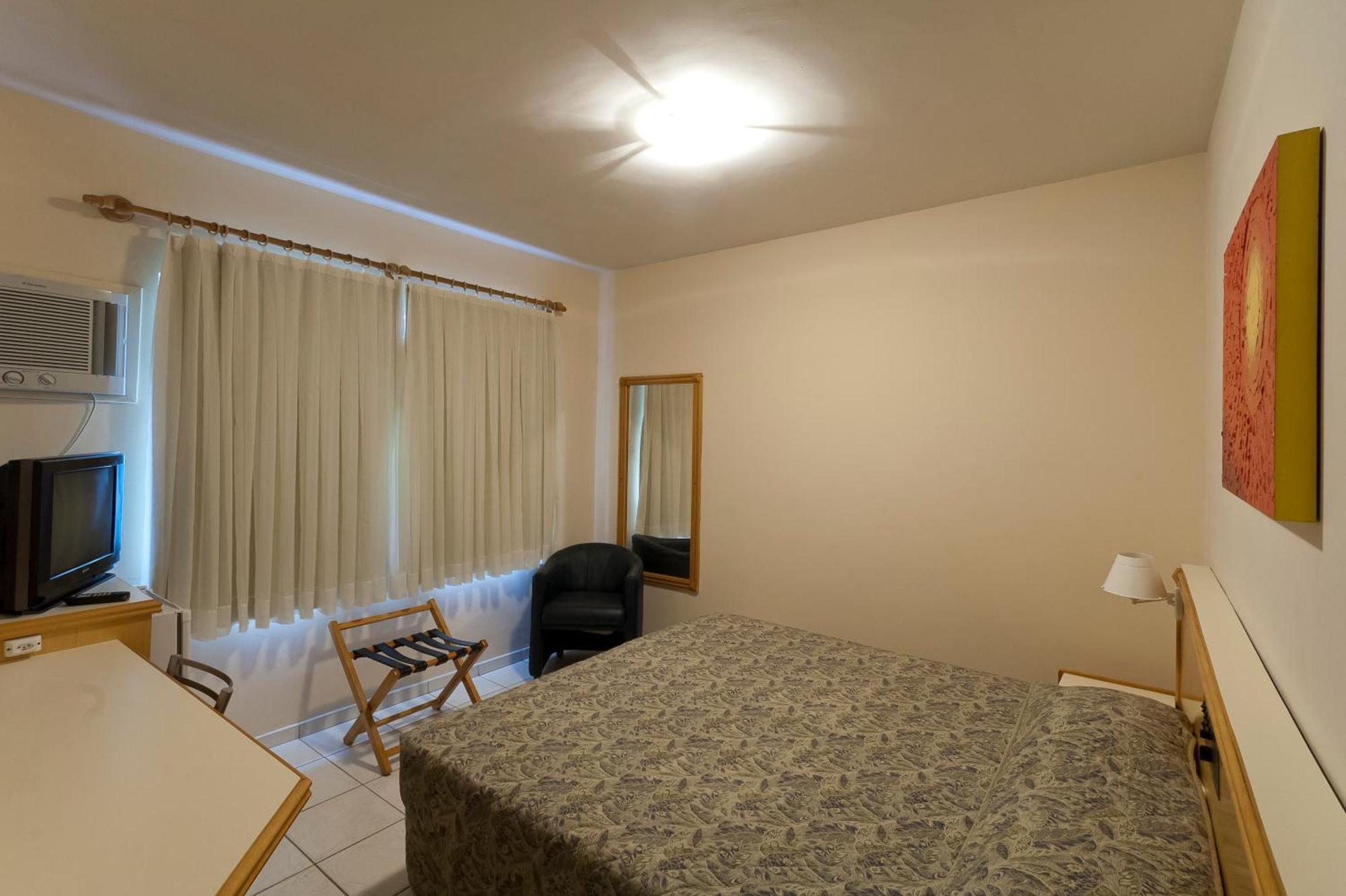 Hotel Gumz Balneário Camboriú Exteriér fotografie